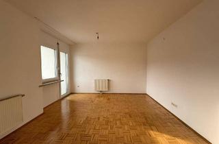 Wohnung mieten in 4451 Garsten, Helle 2-Zimmer-Wohnung mit Balkon