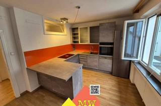 Wohnung mieten in Hauptstraße 43, 7000 Eisenstadt, Fußgängerzone Eisenstadt - 2 Schlafzimmer - neue exklusive Küche - keine Provision