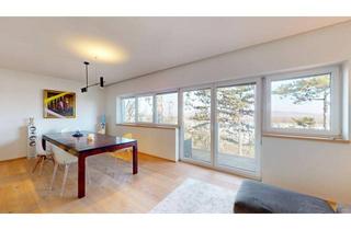 Wohnung mieten in 1190 Wien, Hochwertiges Upside-Down-Haus mit Sauna & Panoramablick