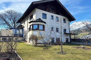 Haus kaufen in 6114 Kolsass, Sonnige Haushälfte mit Potential zum Ausbau und wunderschönen Garten