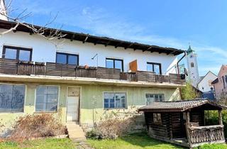 Haus kaufen in 9560 Feldkirchen in Kärnten, Zinshaus mit Entwicklungspotenzial