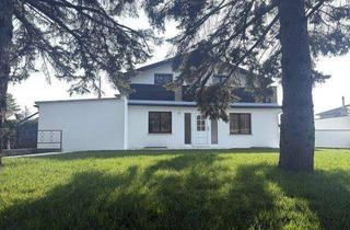 Einfamilienhaus kaufen in 2482 Münchendorf, Toplage Münchendorf – Bezirk Mödling ! Direkt am..