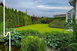 Einfamilienhaus kaufen in 5026 Salzburg, SALZBURGER.AUSZEIT | Haus statt Stadtwohnung | Hochwertig ausgestattetes Einfamilienhaus auf großem Grundstück