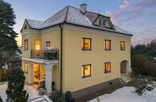 Villen zu kaufen in 2231 Strasshof an der Nordbahn, !Preisgesenkt! - Leben in der Landhausvilla – arbeiten in Wien, Wien HBF in ca. 30min, Pool + Doppelgarage