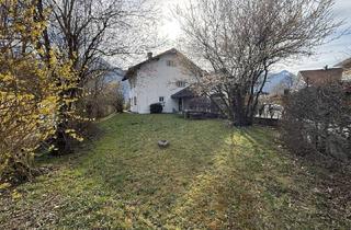Haus mieten in 6700 Bludenz, Einfamilienhaus mit Garten, Balkon und Bergblick in Bludenz zu vermieten