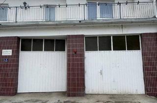 Gewerbeimmobilie mieten in 2435 Wienerherberg, Gemauertes 56m² großes Lager in Wienerherberg - Nähe Flughafen sofort zu mieten!