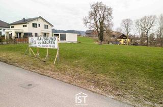 Grundstück zu kaufen in 4682 Geboltskirchen, Geboltskirchen - Bauträgergrundstück – Perfekt für 2 Doppelhäuser