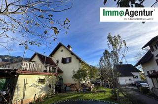 Grundstück zu kaufen in Zieglerstraße 24, 6845 Hohenems, Grundstück | Altbestand | Hohenems | Toplage