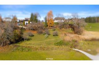 Grundstück zu kaufen in 9560 Feldkirchen in Kärnten, Weitläufiges Grundstück in Zentrumsnähe von Feldkirchen