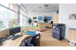 Büro zu mieten in 3100 Sankt Pölten, Geschäftslokal/Bürofläche in Top Lage