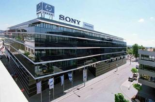 Büro zu mieten in Wienerbergstraße, 1120 Wien, DPC | Bürofläche Nähe Meidlinger Bahnhof