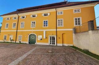 Büro zu mieten in 9020 Klagenfurt, Büroraum in bester Innenstadtlage