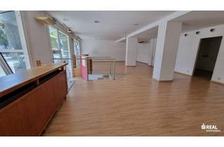 Gewerbeimmobilie kaufen in 6020 Innsbruck, VERKAUF: vermietete Gewerbeimmobilie in Innsbruck für Anleger mit ansprechender Rendite!