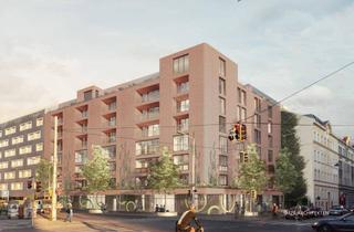 Geschäftslokal mieten in 1150 Wien, Repräsentatives Geschäftslokal mit Eigengarten & Terrasse