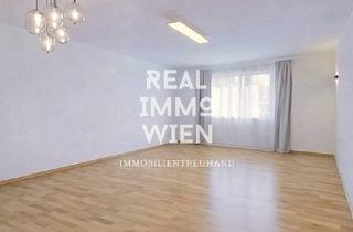 Wohnung kaufen in 1120 Wien, Traumhafte 3-Zimmer-Wohnung mit Loggia & Fußbodenheizung – TOP LAGE IM 12. BEZIRK!