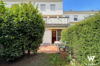 Wohnung kaufen in Donau, 1190 Wien, +++ Charmante 2 Zimmer Wohnung mit Eigengarten I Nähe Donaukanal und Wienerwald +++