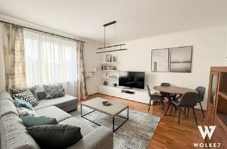 Wohnung kaufen in 1180 Wien, Ruhige 3-Zimmer-Wohnung mit Wohnküche & Gartennutzung in 1180 Wien