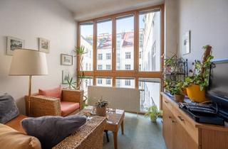 Wohnung kaufen in Schönbrunner Strasse, 1050 Wien, Wohnen mit Potenzial: Starten Sie hier Ihr neues Kapitel