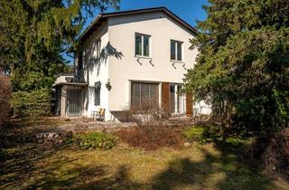 Einfamilienhaus kaufen in Keplingergasse, 1130 Wien, Erwecke mein volles Potenzial – und lass mich neu aufblühen!