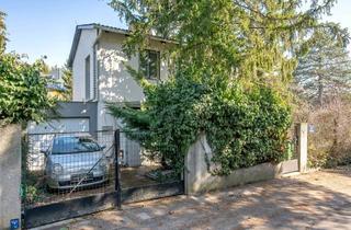 Einfamilienhaus kaufen in Keplingergasse, 1130 Wien, Einfamilienhaus auf 508 m² Eigengrund in Hietzing – Sanieren, erweitern oder neu denken