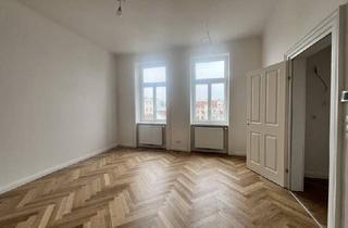 Wohnung kaufen in 1170 Wien, Erstbezug nach Sanierung - 1-Zimmer-Wohnung in zentraler Lage