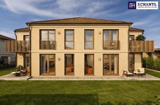 Villen zu kaufen in Mühlgangweg, 8401 Kalsdorf bei Graz, VILLA AQUA – Massiv gebaut. Stilvoll gewohnt. Perfekt gelegen!