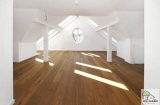 Wohnung kaufen in 3400 Klosterneuburg, Gewinner des Klosterneuburger Stadtbildpreis 2024 ! - Neubau- Fertiggestellt -Bezugsfertig - Dachgeschosswohnung im historischem Altbau!