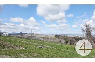 Grundstück zu kaufen in 3125 Statzendorf, Baugrundstück in Krustetten – 930 m² in erhöhter Lag