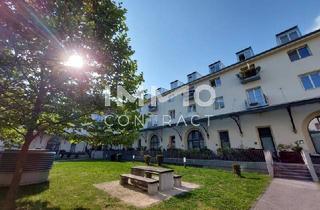 Wohnung mieten in Zollamtstraße, 4020 Linz, Top-Single Wohnung mit Balkon in der Zollamtstraße 7 zu vermieten