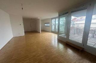 Wohnung kaufen in Anton Bosch Gasse, 1210 Wien, 4-Zimmerwohnung mit Loggia/Balkon