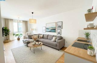 Wohnung kaufen in Gastgebgasse 21, 1230 Wien, Ihr neues Zuhause! Wohnen im zukünftigen Kulturviertel von Liesing