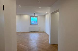 Wohnung kaufen in Lindestraße 19, 4600 Wels, Exklusive 105m2 Eigentumswohnung Schöne 3-Zimmer-Wohnung 105 m² Wohntraum in Wels - Erstbezug nach hochwertiger Sanierung