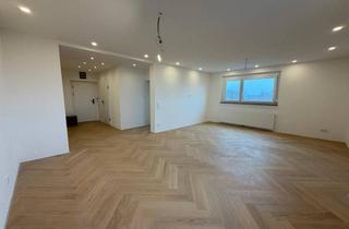 Wohnung kaufen in Lindestraße 19, 4600 Wels, Exklusive 105m2 Eigentumswohnung Schöne 3-Zimmer-Wohnung 105 m² Wohntraum in Wels - Erstbezug nach hochwertiger Sanierung