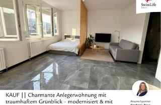 Wohnung kaufen in 3400 Klosterneuburg, Langfristige Renditechance und Wertsteigerungspotenzial in Klosterneuburg | Weinberg- und Wiesenblick – perfekte Anlage