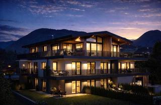 Wohnung kaufen in 6382 Kirchdorf in Tirol, Neubauprojekt in bester Sonnenlage von Kirchdorf