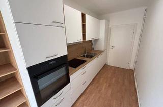 Wohnung kaufen in Kalvariengürtel 55, 8020 Graz, *PROVISIONSFREI* Erstbezug nach Sanierung! Charmante 2-Zimmer-Wohnung in Graz