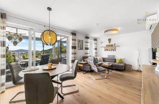 Wohnung kaufen in 9081 Reifnitz, Wohntraum mit Seezugang und Bootsliegeplatz! #Reifnitz #Top-Lage #Best-Austattung