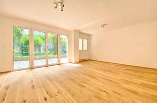 Wohnung kaufen in Esterhazygasse, 1060 Wien, Mariahilferstraße: Hofruhelage mit Terrasse in der Esterhazygasse 30