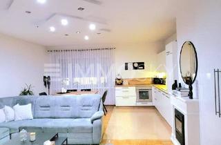 Wohnung kaufen in 4050 Traun, Stilvoll modernes Eigenheim nahe dem Zentrum von Traun