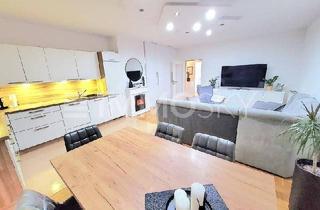 Wohnung kaufen in 4050 Traun, Zentral, Top Anbindung-Stilvoll modernes Eigenheim