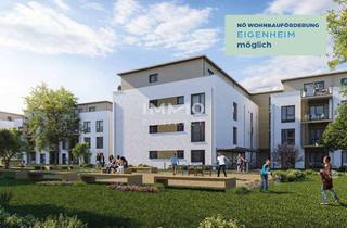 Wohnung kaufen in 3200 Ober-Grafendorf, Neubau 2-Zimmer WohnungProvisionsfrei!
