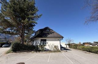 Wohnung mieten in 5081 Anif, Exklusive Atelierwohnung mit Galerie und Terrasse in Anif