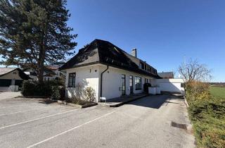 Wohnung mieten in 5081 Anif, Exklusive Atelierwohnung mit Galerie und Terrasse in Anif