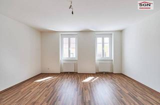 Wohnung mieten in Hauergasse 34-36, 2410 Hainburg an der Donau, Schöne 2-Zimmer Wohnung im Zentrum Hainburg