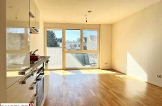 Wohnung mieten in Donau, 1220 Wien, Traumhafte 1,5 Zimmer Wohnung in hervorragender Lage!
