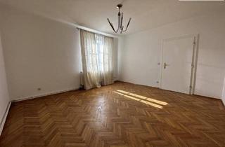 Wohnung mieten in 3100 Sankt Pölten, Schöne Altbau-Mietwohnung in zentraler Lage!