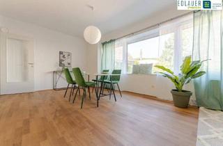 Wohnung mieten in 3150 Wilhelmsburg, Moderne und Lichtdurchflutete Mietwohnung im Ortskern von Wilhelmsburg!