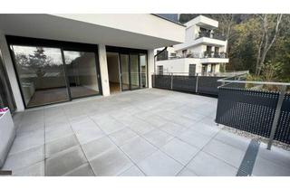 Wohnung mieten in Höhenstraße, 6020 Innsbruck, Hötting - 2 Zimmerwohnung mit 34 m² Terrasse