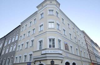 Wohnung mieten in 5020 Salzburg, Charmante 2-Zimmer-Altbauwohnung im Andräviertel