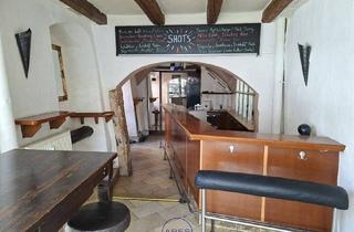 Gastronomiebetrieb mieten in Hoher Markt, 3500 Krems an der Donau, Krems Altstadt: Kaffee- und Weinstube mit Schanigarten in Top-Frequenzlage!